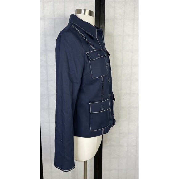 Boden Women’s Longsleeve Jacket. Size: 6 - Picture 2 of 7